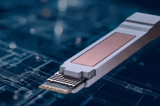 NVIDIA ve Cisco, yapay zeka ağları için 12,8 Tbps’ye uzanan USFP bağlantısını tasarlıyor