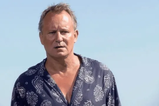 “O Bir Naziydi ve Hiç İyi Biri Değildi”: Stellan Skarsgård Sinema Tarihinin En Büyük Yönetmenlerinden Birine Çok Sert Yüklendi!