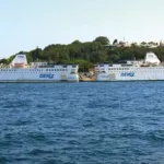 O harika limanların yolcuları şimdi nerede