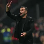 Okan Buruk'tan Gençlerbirliği maçı öncesi açıklama! "Önemli olan o arzuyu sahaya yansıtmak"