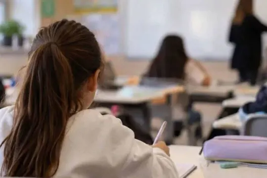 Okulda ortak yazılı sınav sistemi sil baştan!
