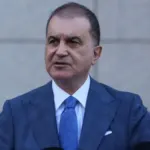 Ömer Çelik, Azerbaycan'ın bağımsızlığının yıl dönümünü kutladı