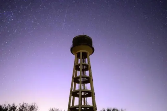 Orionid meteor yağmuru için geri sayım: NASA duyurdu, en iyi ne zaman ve nasıl izlenecek?