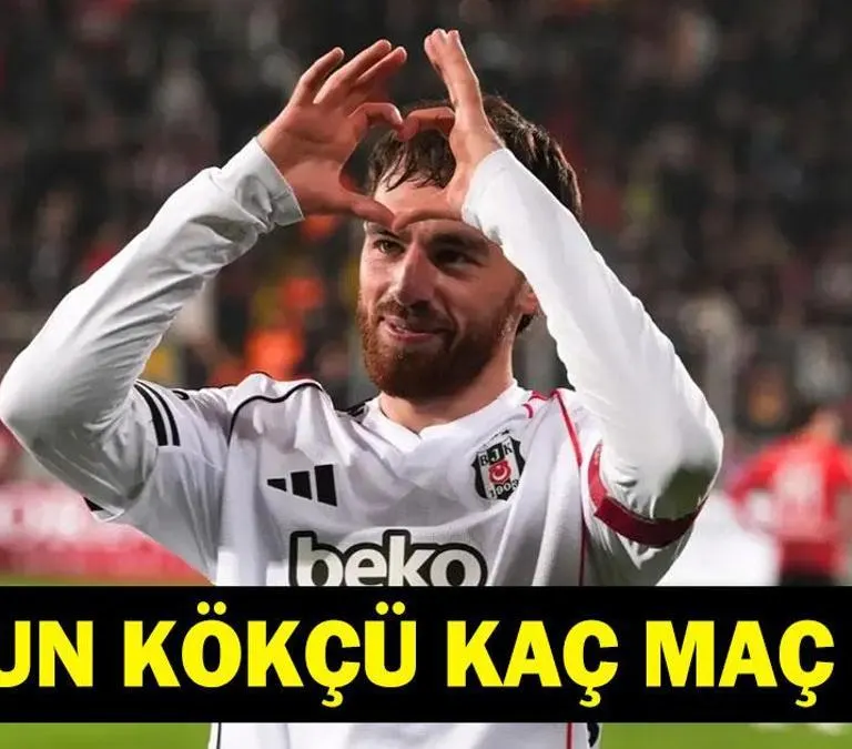 ORKUN KÖKÇÜ SAKATLANDI MI? Trabzonspor Maçında Oynayacak mı? Orkun Kökçü Kaç Maç Yok, Sakatlığı Ne Kadar Sürecek?
