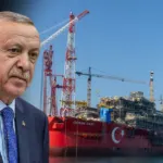 Osman Gazi görev yerine uğurlandı... Cumhurbaşkanı Erdoğan: Karadeniz'deki doğal gaz üretimi ikiye katlanacak
