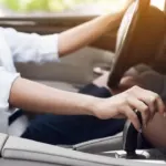 Otomatik Vites D’ye Alınca Neden Sarsıntı Yapıyor?