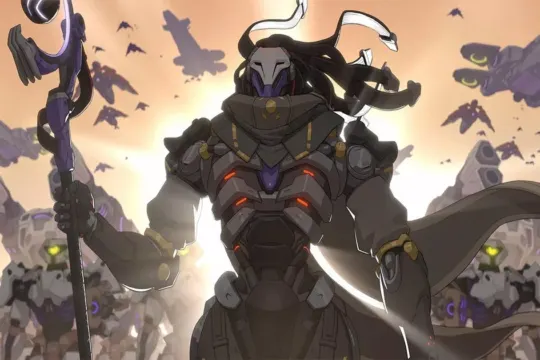 Overwatch Kostüm Yarışması Yapay Zeka Çöplüğüne Döndü