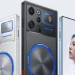 Oyun Bilgisayarı Gibi Telefon RedMagic 12 Pro+ Tanıtıldı
