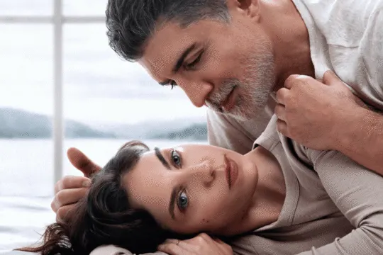Özcan Deniz ve Öykü Karayel’li Prime Video Filmi "Son Yemek"ten İlk Fragman Yayınlandı!