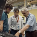 Özdemir Bayraktar, vefatının beşinci yılında anılıyor
