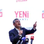 Özel’den Erdoğan’a fon krizi tepkisi: Milletle alay ediyor