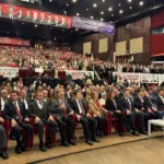 Özgür Çelik'ten mutlak butlan yönetimine: "Tarih hainleri affetmeyecek"
