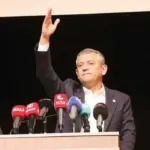 Özgür Özel: Tek yolumuz kazanmak