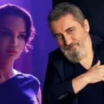 Özlem Koldaş'tan Soner Olgun'a veda. "Sen benim yol arkadaşımdın"