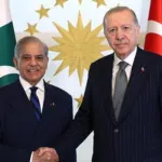 Pakistan Başbakanı Şerif'ten Türkiye'ye taziye mesajı: 'Her türlü desteğe hazırız'