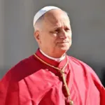 Papa hastaneden taburcu edildi