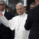 Papa XIV. Leo hastaneden taburcu edildi