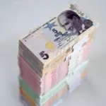 Pay gelirlerinin bütçeye sağlayacağı katkı belli oldu