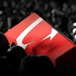 Pençe-Kilit bölgesinden acı haber: Piyade Uzman Çavuş Mustafa Aslan şehit oldu