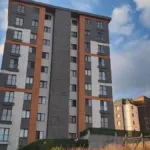Pendik’te inşaatta toprak kayması; bitişiğindeki apartman tahliye edildi