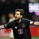 Peru'da keşfedilen bir bitkiye Lionel Messi'nin adı verildi!