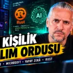 Photoshop ve Excel’e ücretsiz tıpkıbasım rakip geldi: Yapay zeka yazılım dünyasını nasıl değiştiriyor?
