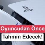 PlayStation’dan yeni Frame Generation patenti: Kare tahmini geliyor