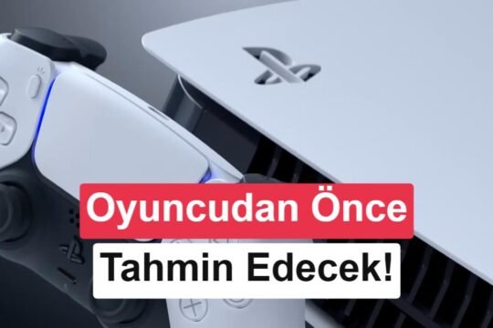 PlayStation’dan yeni Frame Generation patenti: Kare tahmini geliyor