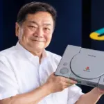PlayStation'ın Babasına Göre Disk Desteği Sonsuza Kadar Süremez
