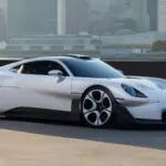 Porsche Mission S Tanıtıldı: 911’in Üzerinde Yeni Bir Süper Otomobil Geliyor