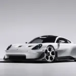 Porsche Mission S tanıtıldı: Geleceğin Porsche modelleri böyle mi görünecek?