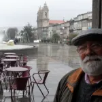 Portekizli gazeteci-yazar Joaquim Letria hayatını kaybetti