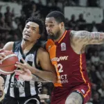 Potada derbi zamanı: Beşiktaş-Galatasaray