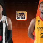Potada dev derbi: Beşiktaş, Galatasaray'ı ağırlıyor! Maçın heyecanı canlı sohbet ile Misli'de