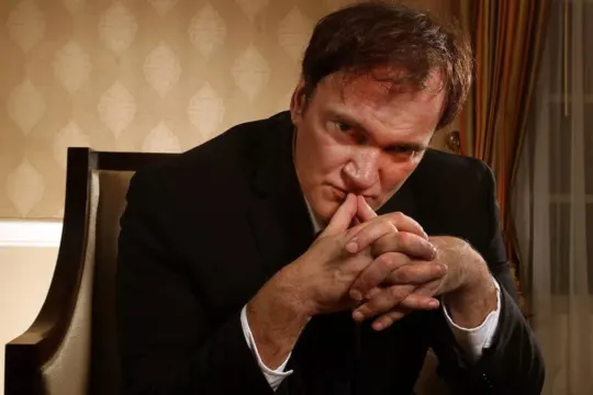 Quentin Tarantino 10. Filminin Senaryosunu Hazırladı Ama...
