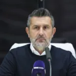 "Rakibimiz için hak edilmiş bir galibiyet"