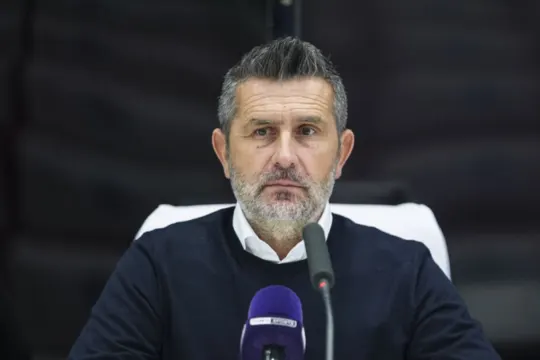 "Rakibimiz için hak edilmiş bir galibiyet"