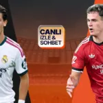 Real Madrid, Sevilla'yı ağırlıyor! Maçın heyecanı Misli'de