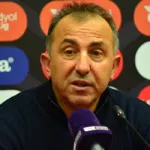 Recep Uçar: 'Hak etmediğimiz bir mağlubiyet daha!'