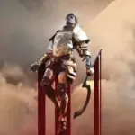 Red Rising Filmi Paramount'ta Hazırlanıyor, Yönetmeni Belli Oldu