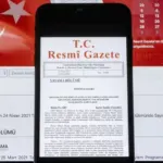 Resmi Gazete'de bugün. 18 Ekim 2026 tarihli Resmi Gazete kararları neler?