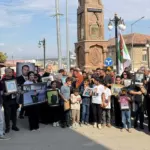 Reyhanlı’da sevinç ve hüzün iç içe! Bombacı caniyi yakalayan devletimiz var olsun!
