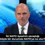 Ritter, Haçlı Batı’nın ikiyüzlülüğünü itiraf etti! İsrail ve Yunan’a karşı yalnız bırakılacaksınız