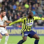 Romelu Lukaku: "İlk golüm için mutluyum"