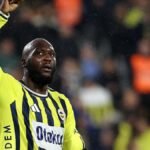 Romelu Lukaku: Ligde en üst noktaya çıkmak istiyoruz