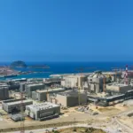 Rosatom: Akkuyu NGS'de ilk reaktör aralıkta devreye alınacak