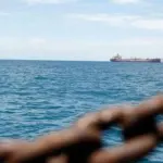 Rusya, Odessa Limanı'nda kuru yük gemisini vurdu, Ukrayna Moskova'ya İHA saldırısı düzenledi