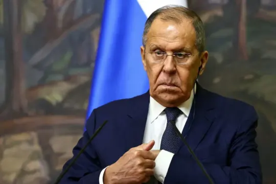 Rusya'dan 'Ukrayna' açıklaması: 'Zelenskiy, Moskova ile müzakere istemiyor'