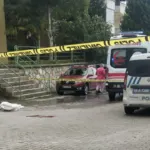 Sakarya'da tartıştığı eski komşusunu tabancayla öldürdü