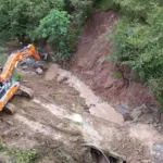 Sakarya'daki sel felaketinin ardından ekipler harekete geçti